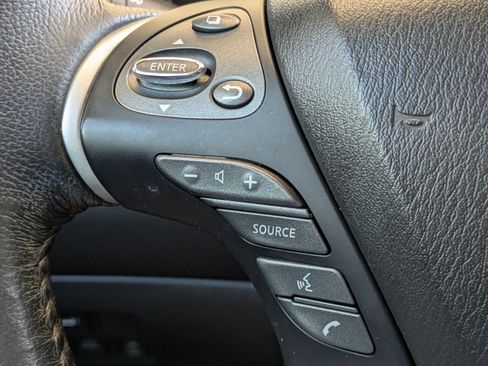 Used 2019 Nissan Pathfinder SL w/ SL Premium Package AWD/4WD image 28