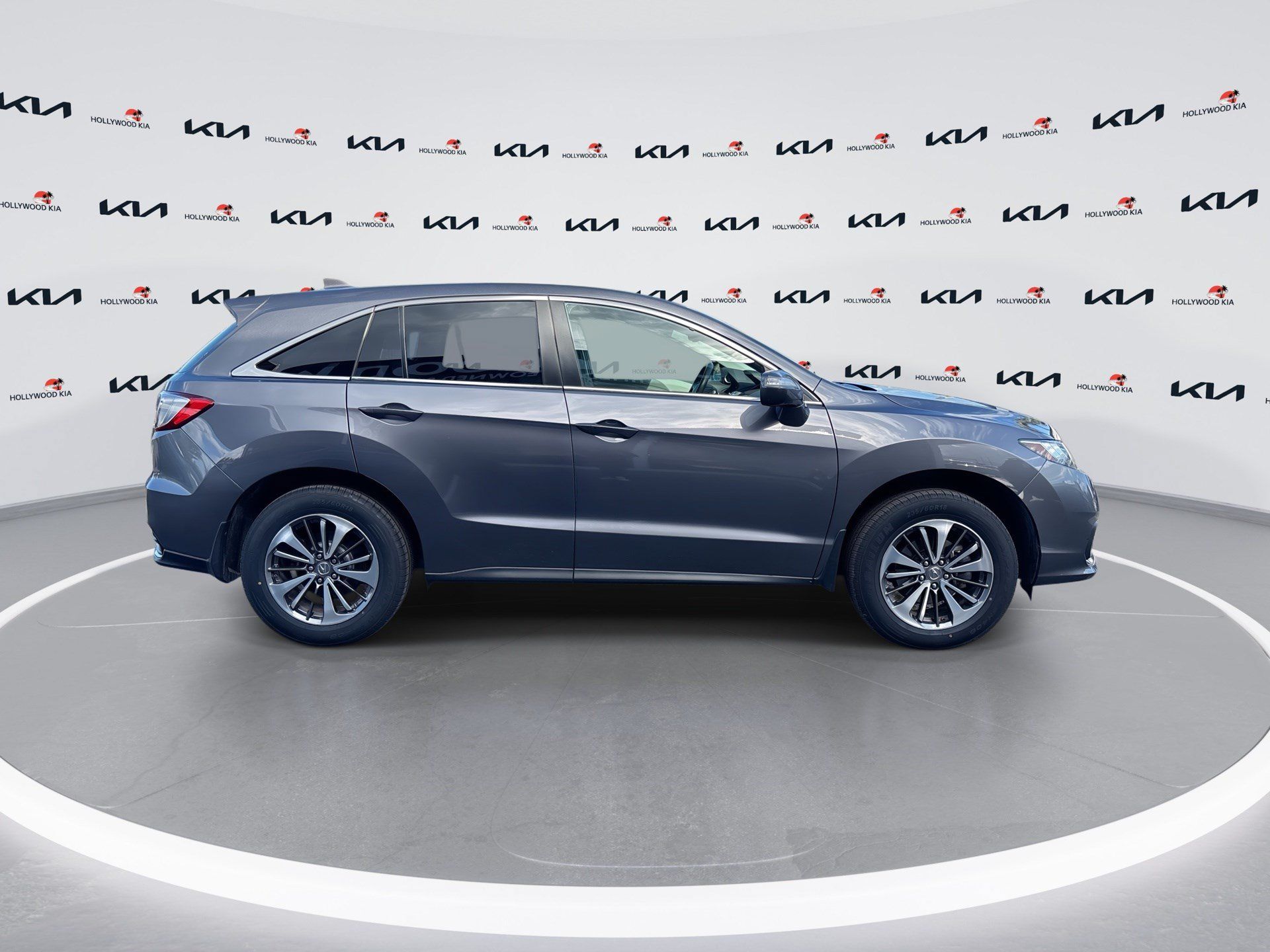 Used 2018 Acura RDX w/ Advance Package FWD image 9