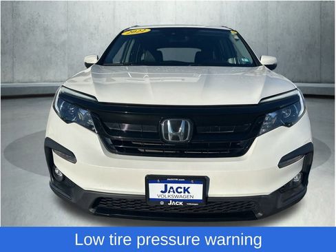 Used 2022 Honda Pilot Special Edition image 5