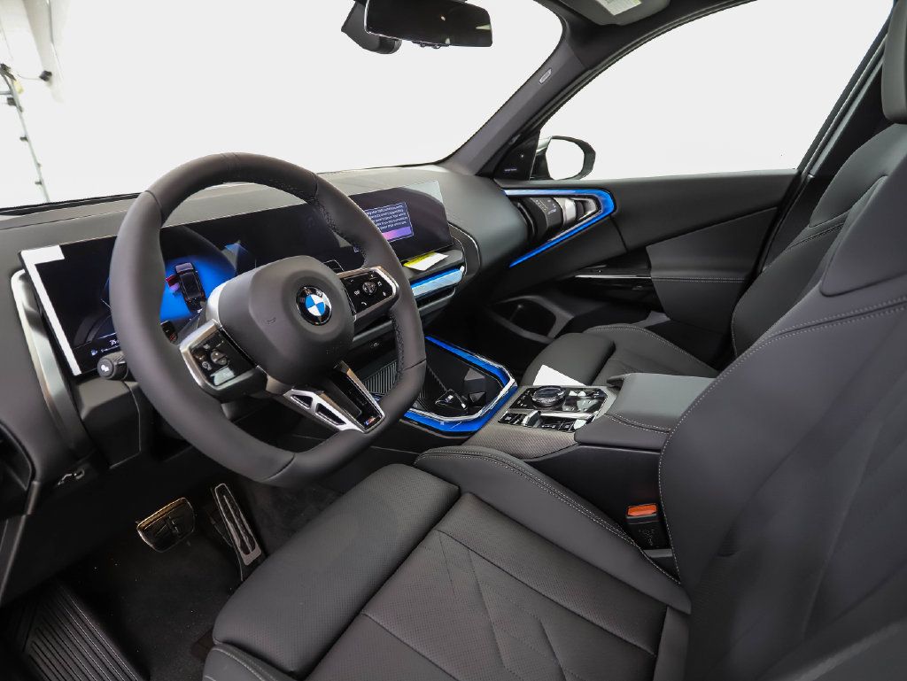Used 2026 BMW X3 xDrive30i w/ Premium Package AWD/4WD image 10