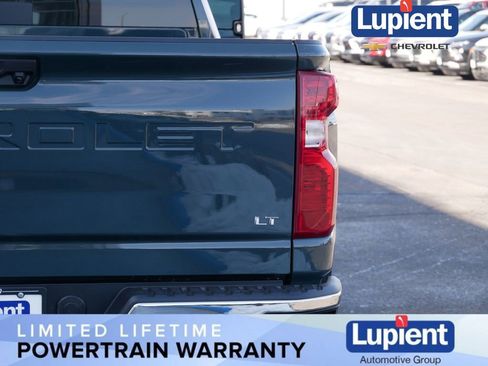 New 2026 Chevrolet Silverado 3500 LT w/ All Star Edition image 6