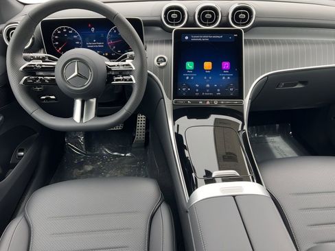 New 2026 Mercedes-Benz GLC 300 4MATIC image 5