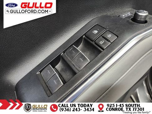 Used 2023 Toyota Highlander Limited image 21