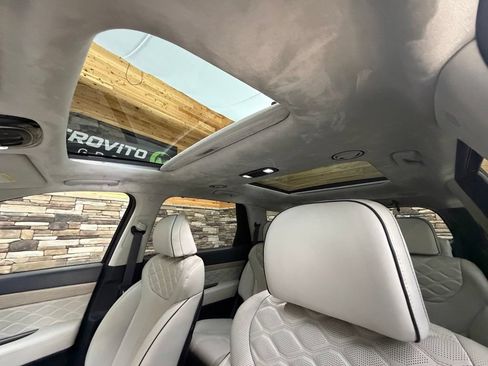 Used 2021 Hyundai Palisade Calligraphy AWD/4WD image 39