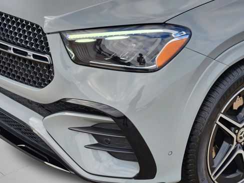 Used 2024 Mercedes-Benz GLE 450 GLE 450 image 8