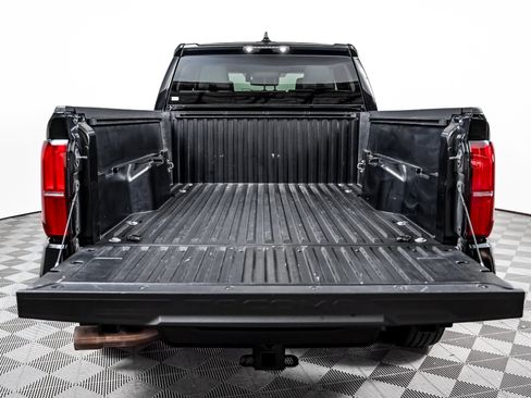 Used 2024 Toyota Tacoma SR5 RWD image 8