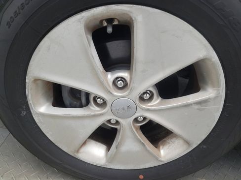 Used 2016 Kia Soul + w/ Eco Package FWD image 31
