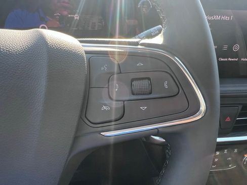 New 2026 Buick Encore GX Sport Touring w/ Advanced Technology Package image 31