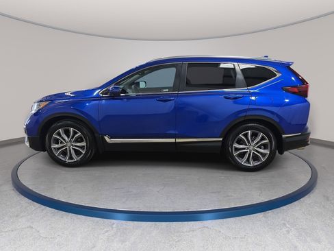 Used 2020 Honda CR-V Touring image 9