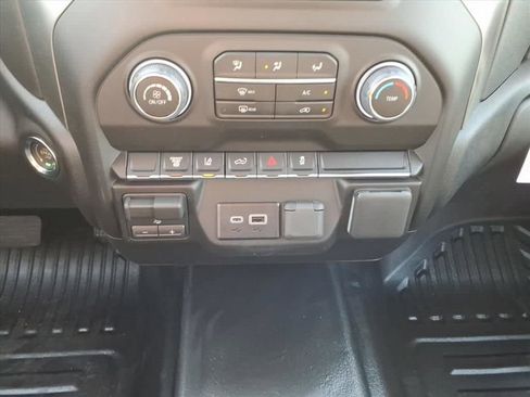 New 2026 Chevrolet Silverado 2500 W/T w/ WT Convenience Package AWD/4WD image 22