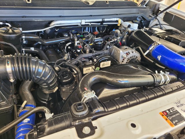 Used 2018 Chevrolet Colorado ZR2 AWD/4WD image 34