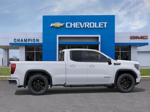 New 2026 GMC Sierra 1500 Elevation w/ Preferred Package image 5