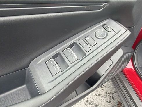 New 2025 Honda Accord Sport image 20