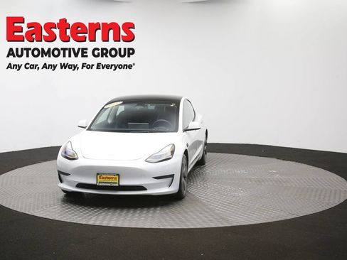 Used 2023 Tesla Model 3 Standard Range RWD image 48
