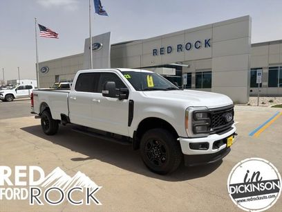 Used 2023 Ford F350 XLT w/ XLT Premium Package