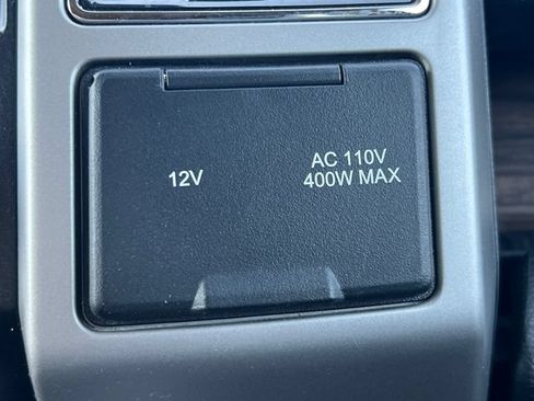 Used 2020 Ford F150 Lariat w/ Trailer Tow Package AWD/4WD image 33