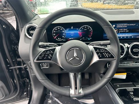 Certified 2026 Mercedes-Benz GLA 250 4MATIC image 26