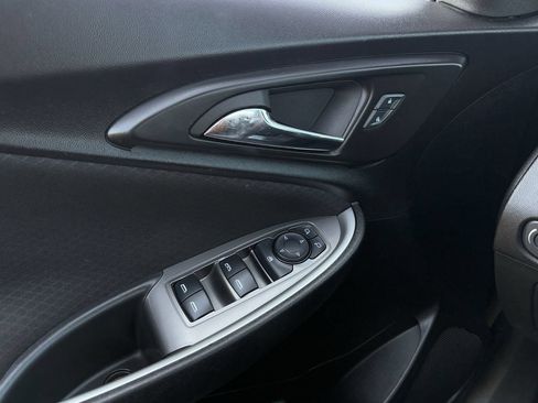 Used 2024 Chevrolet Malibu LT FWD image 25
