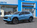 New 2025 Chevrolet Trax RS w/ Driver Confidence Package image 2