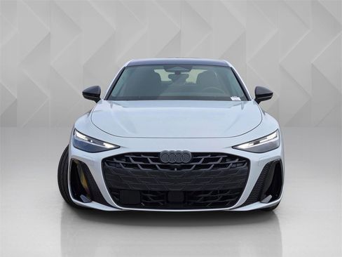 New 2026 Audi A6 Premium Plus image 2