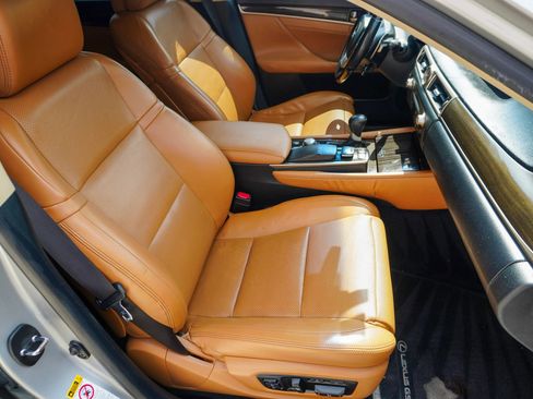 Used 2013 Lexus GS 350 w/ Luxury Pkg image 23