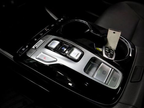 Certified 2022 Hyundai Tucson Limited image 36