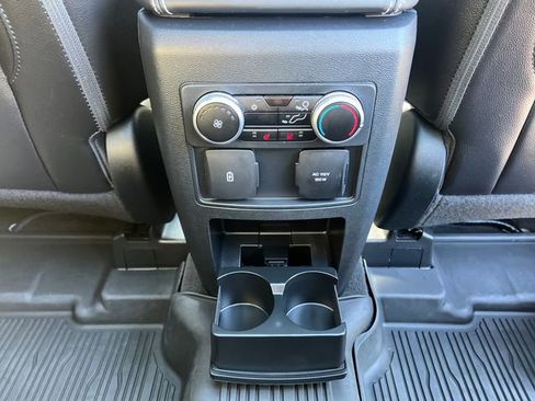 Used 2022 Ford Explorer ST w/ Equipment Group 401A AWD/4WD image 38
