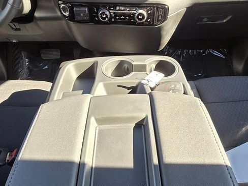 Used 2025 Chevrolet Silverado 1500 LT w/ Safety Package RWD image 29