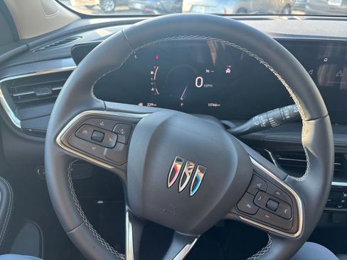 Used 2025 Buick Encore GX Preferred image 33