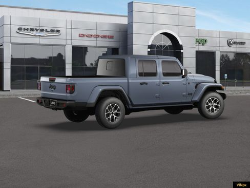 New 2026 Jeep Gladiator Sport image 5
