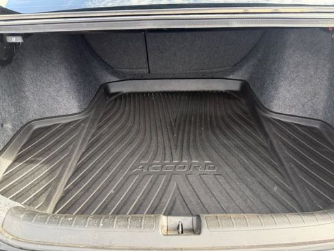 Used 2022 Honda Accord Sport image 16