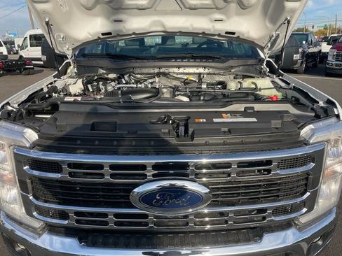 New 2026 Ford F350 XL w/ XL Chrome Package AWD/4WD image 29