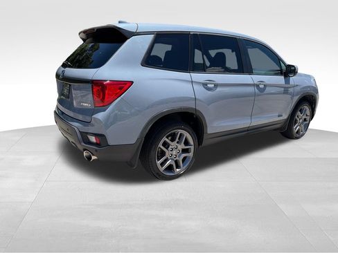 Used 2023 Honda Passport EX-L image 7