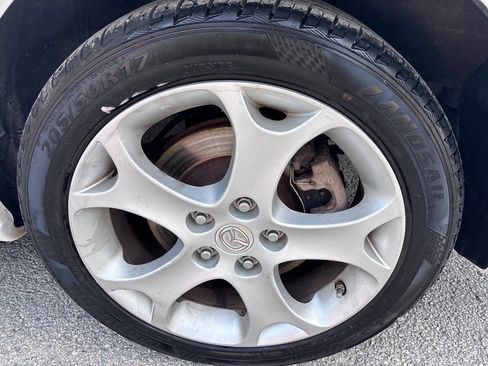 Used 2009 MAZDA MAZDA5 Sport FWD image 11