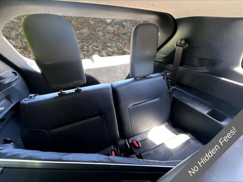 Used 2022 Mitsubishi Outlander SE AWD/4WD image 25