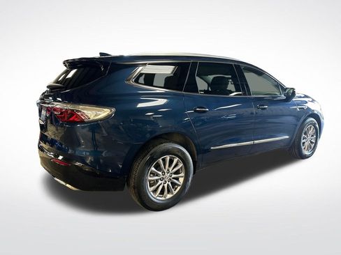 Certified 2023 Buick Enclave Essence w/ Trailering Package, 5000 lbs. AWD/4WD image 5