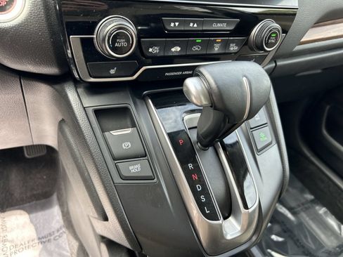 Certified 2021 Honda CR-V EX-L image 16