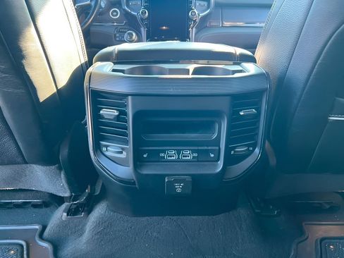 Used 2022 RAM 1500 Limited w/ Body-Colour Bumper Group AWD/4WD image 20