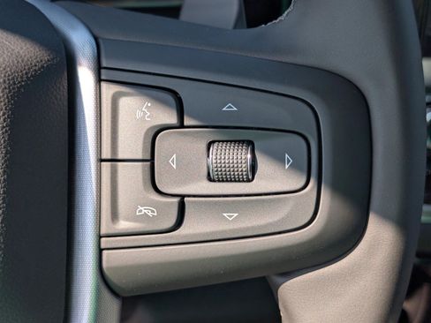 Used 2025 GMC Sierra 1500 Elevation w/ Elevation Premium Package image 20