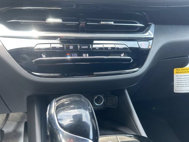 New 2026 Buick Envista Preferred FWD image 25