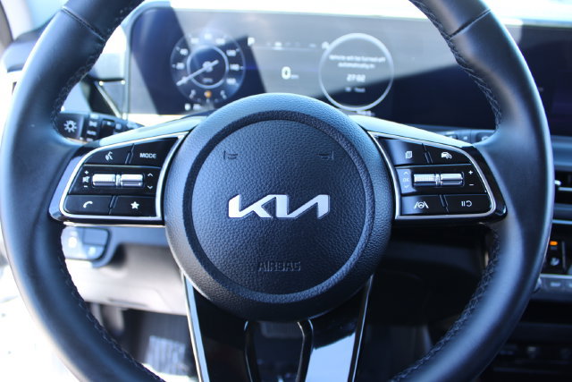 Used 2024 Kia Seltos S FWD image 17