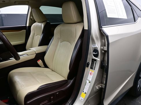 Used 2017 Lexus RX 350 AWD image 12