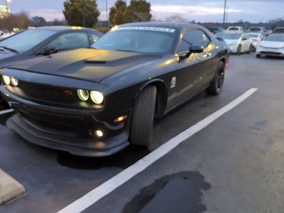Used 2018 Dodge Challenger R/T