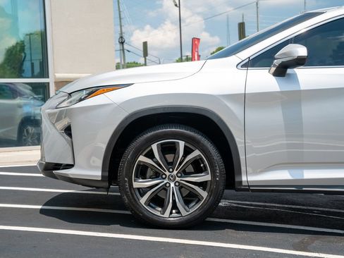 Used 2019 Lexus RX 350L FWD w/ Premium Package image 23