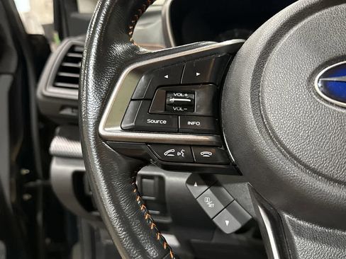 Certified 2023 Subaru Crosstrek 2.0i Premium image 21