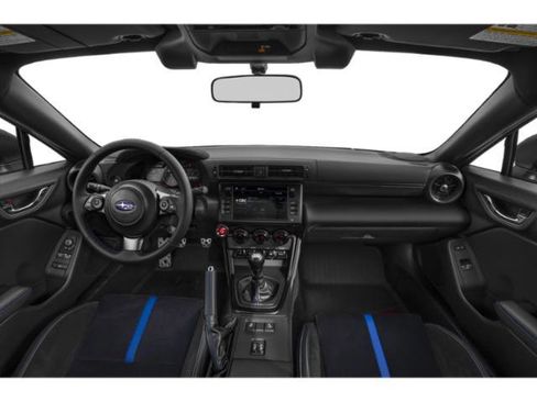 New 2026 Subaru BRZ tS RWD image 4
