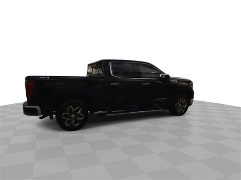 Certified 2023 GMC Sierra 1500 SLT w/ SLT Premium Package image 15