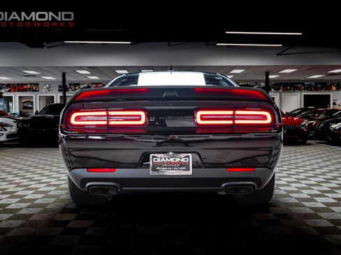Used 2023 Dodge Challenger SRT Hellcat Redeye RWD image 28
