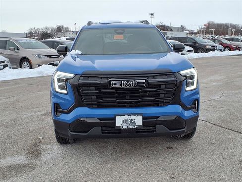 New 2026 GMC Terrain Elevation w/ Black Edition image 23