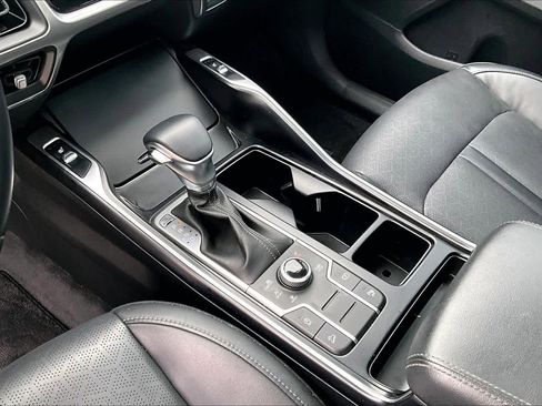 Used 2021 Kia Sorento S w/ Panoramic Sunroof Package image 16